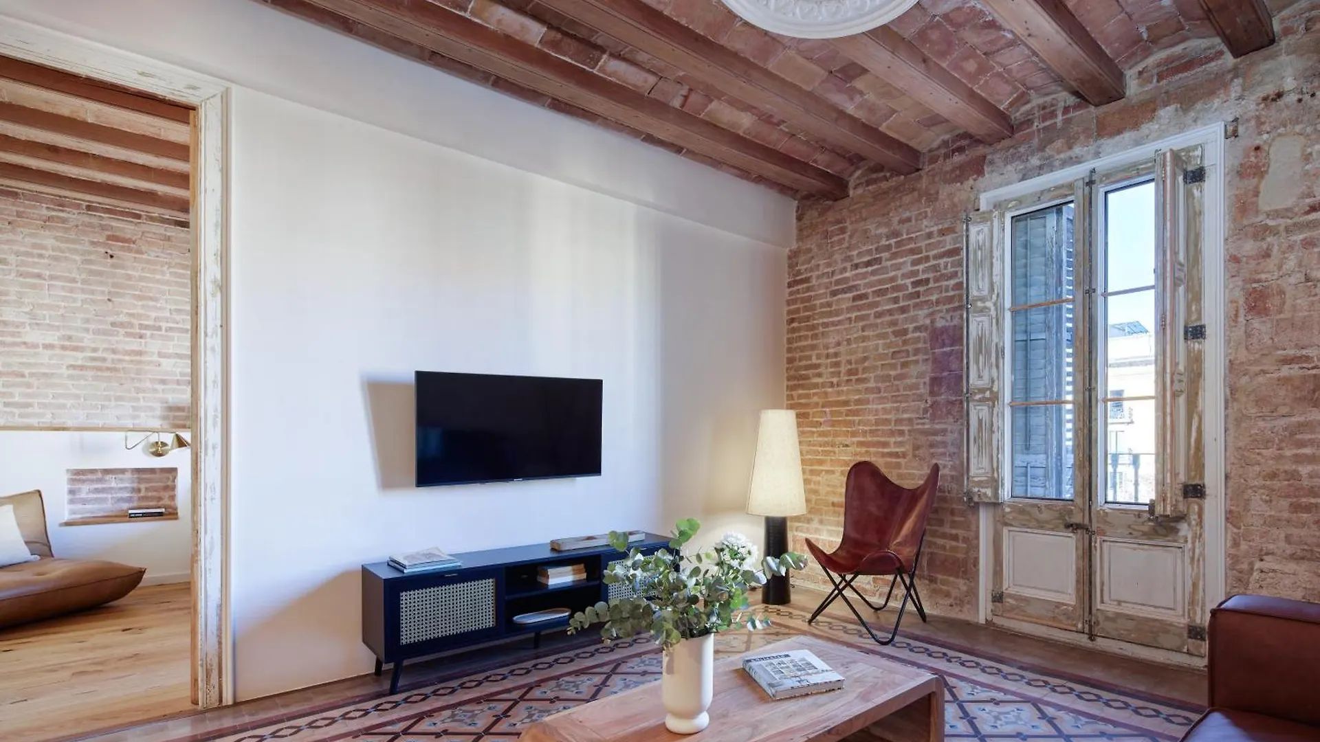 Factory Apartments Barcelona