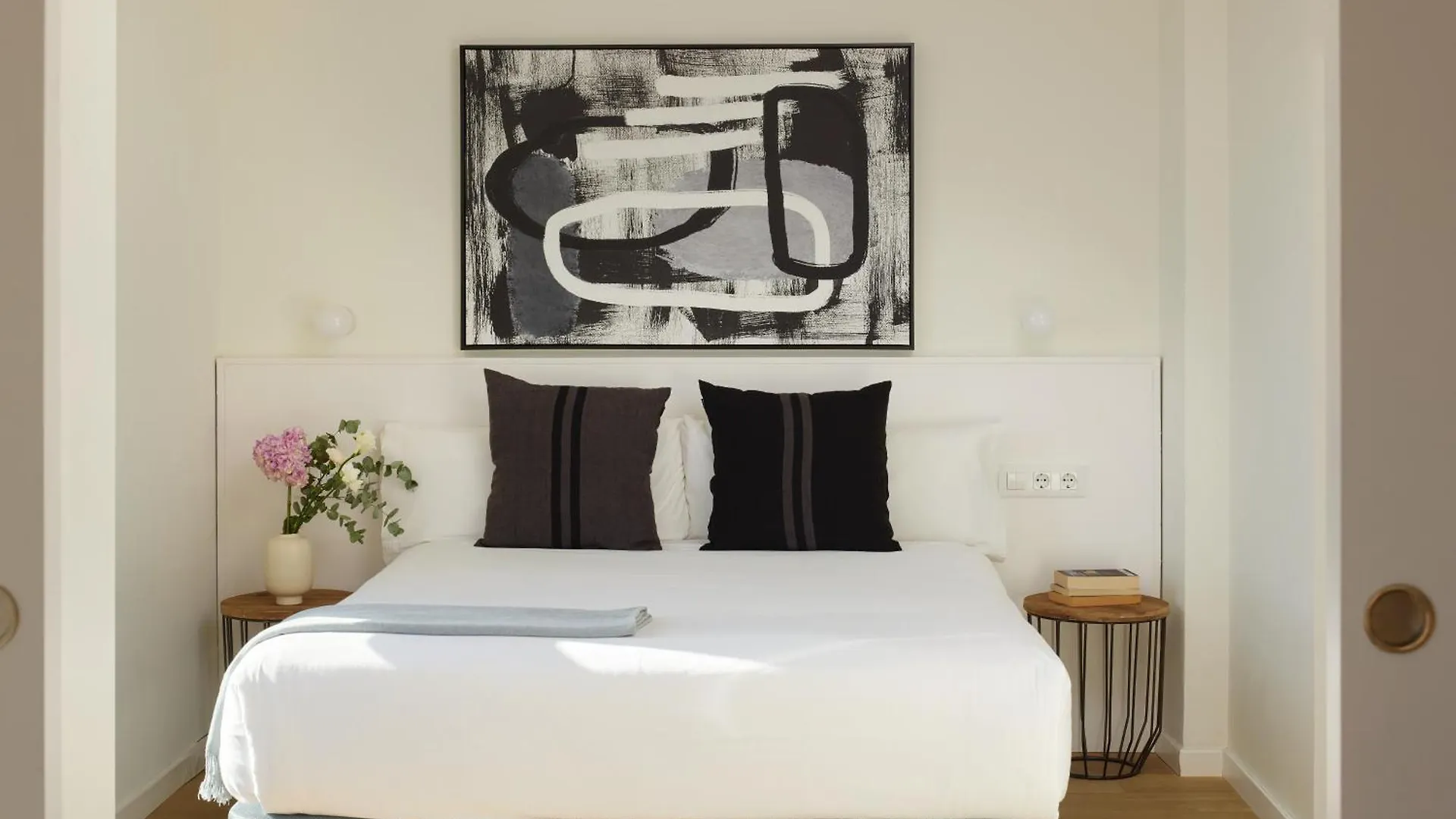 Factory Apartments Barcelona