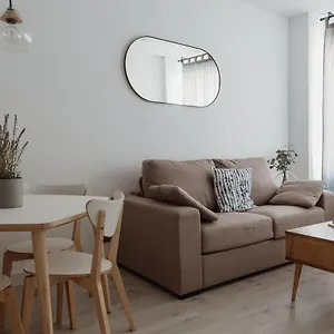 Apartmán Espai Progres By Be Barcelona, L'Hospitalet de Llobregat