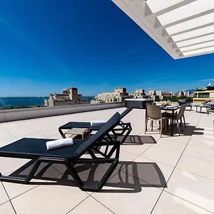 Aqua Bellamar, , Marbella Spanje