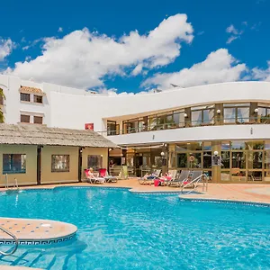  Apartamento Macdonald Villacana España