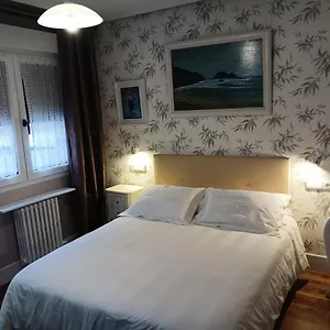 Ubicacion Perfecta/bano Privado , San Sebastian Spanje