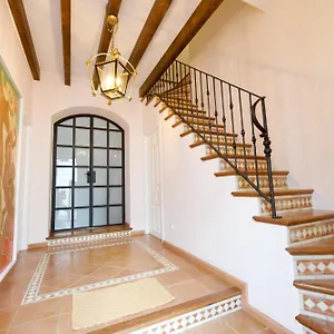  Apartamento Sierra Morena España