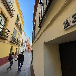  Apartamento Somos Private España