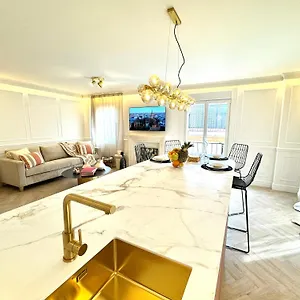  Apartamento Luxury Cathedral Views In España