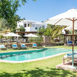 Es Cucons Rural , San Antonio (Ibiza) Spanje