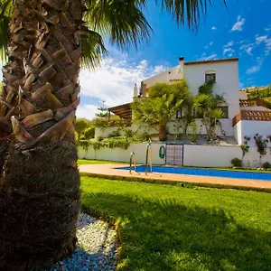  Casa rural Alqueria Del Duende España