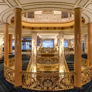 Otel El Avenida Palace, Barselona