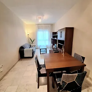  Apartamento Triana España