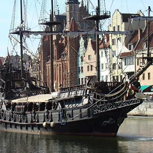 Nadmotławie 34 , Gdańsk Polska