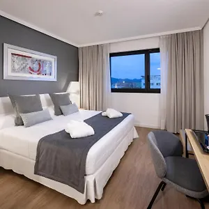 Otel Alexandre Frontair Congress, Sant Boi de Llobregat