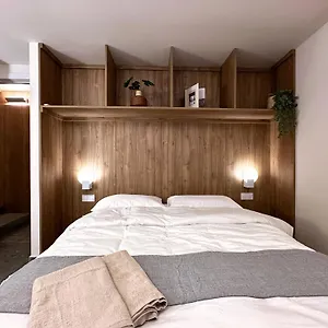 Urban Design & Appartement