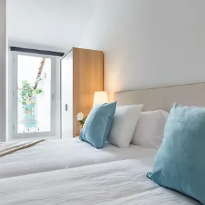 Apartmán Cornellalux, Cornellà de Llobregat