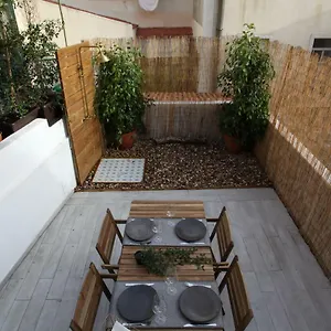 Casa Glória , Lizbona Portugalia