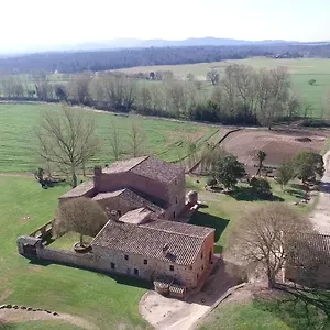  Casa rural El Mas Pla España