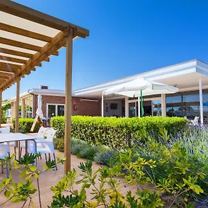 Kamp alanı 3 Estrellas, Gavà