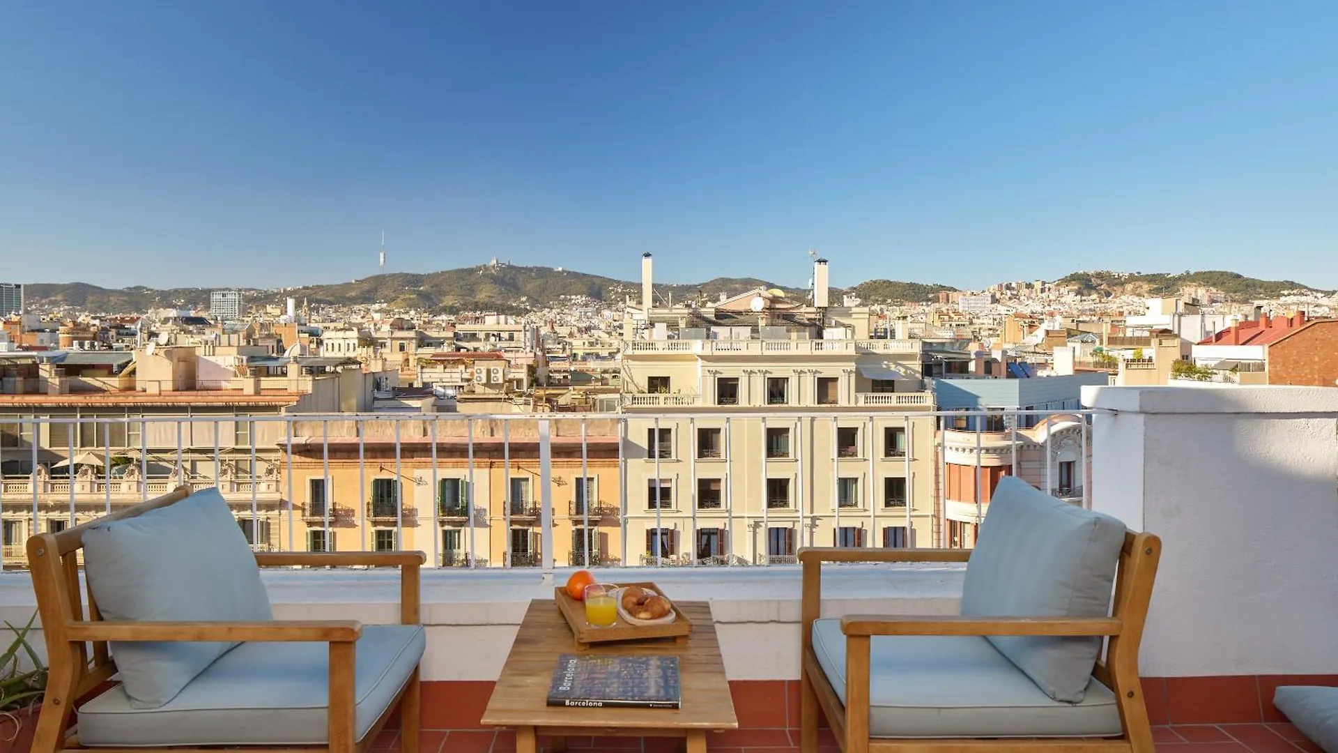Factory Apartments Barcelona